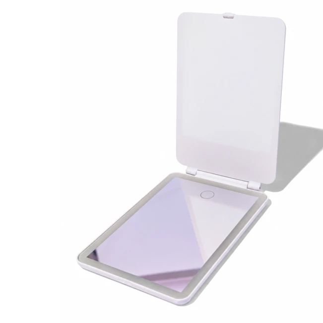Capezio Glow and Go Travel Led Mirror, led ogledalo