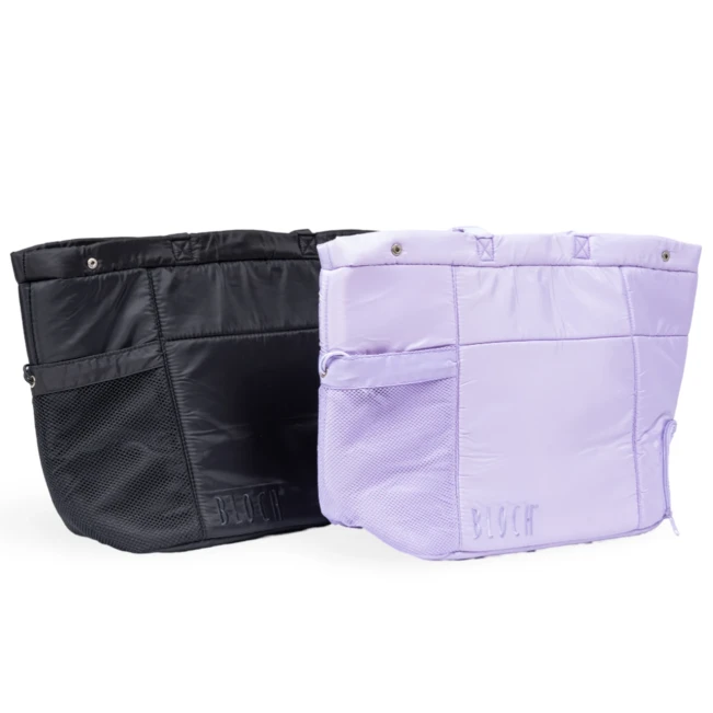 Bloch Studio Dance torba za ples, torba za treninge