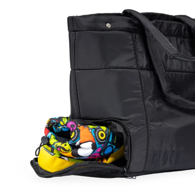 Bloch Studio Dance torba za ples, torba za treninge