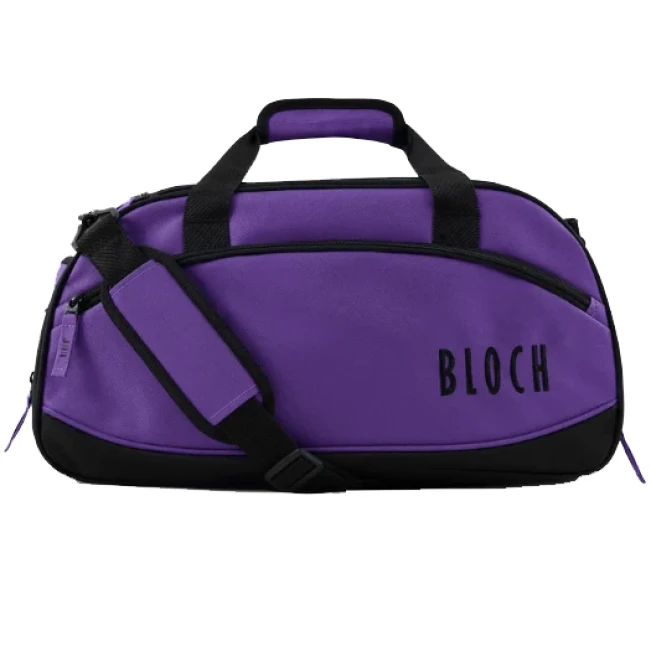 Bloch Two Tone Duffel, torba za trening