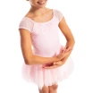 Bloch Abelle, otroški dres s tutu krilcem Bloch Abelle, otroški dres s tutu krilcem