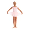 Bloch Abelle, otroški dres s tutu krilcem Bloch Abelle, otroški dres s tutu krilcem