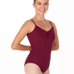 Bloch Arianne, ženski dres s tankimi naramnicami Bloch Arianne, ženski dres s tankimi naramnicami