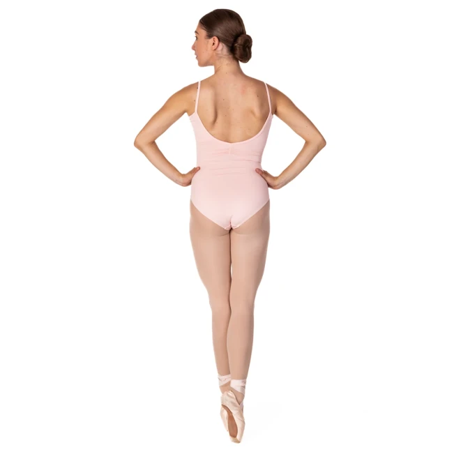 Bloch Arianne, ženski dres s tankimi naramnicami Bloch Arianne, ženski dres s tankimi naramnicami
