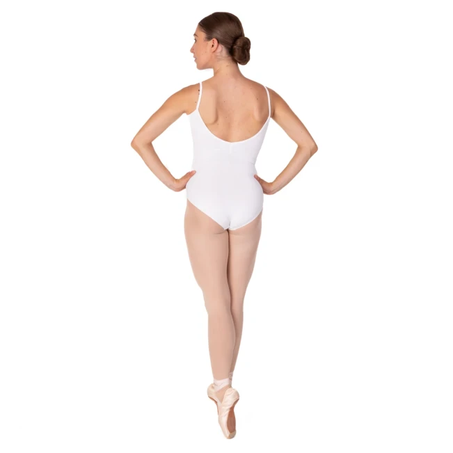Bloch Arianne, ženski dres s tankimi naramnicami Bloch Arianne, ženski dres s tankimi naramnicami
