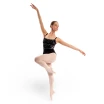 Bloch Ayla Floral Camisole Leotard L4187, dres za dame Bloch Ayla Floral Camisole Leotard L4187, dres za dame