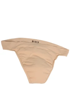 Bloch, brezšivni suspenzor
