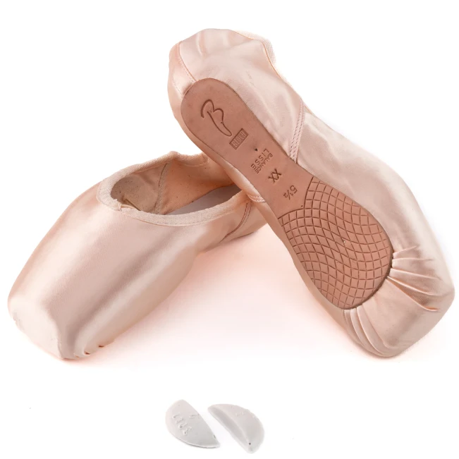 Bloch Balance Lisse strong, baletne špice