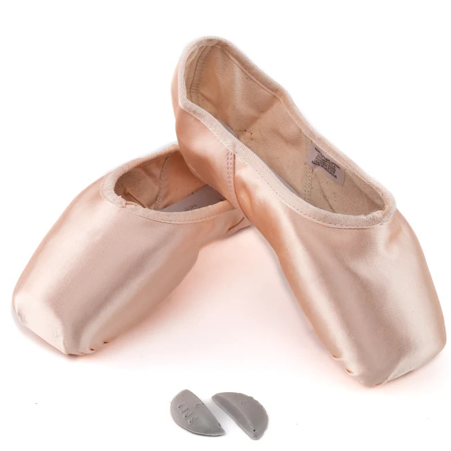 Bloch Balance Lisse strong, baletne špice