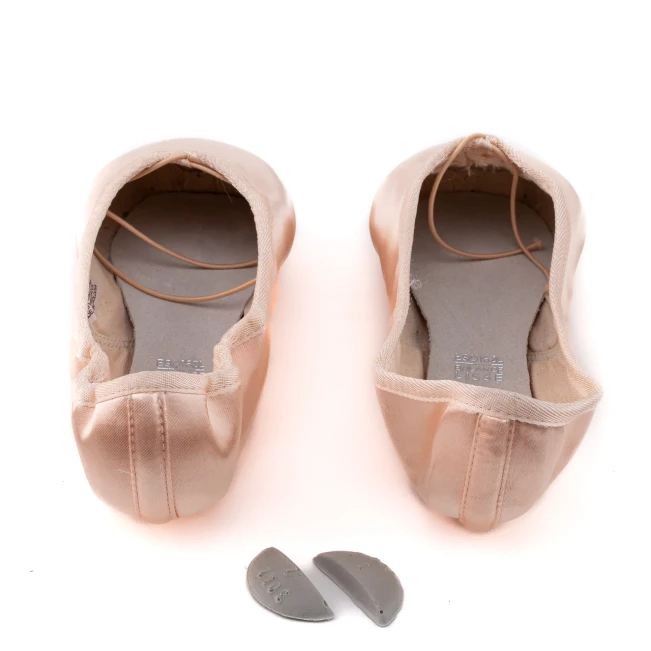 Bloch Balance Lisse strong, baletne špice