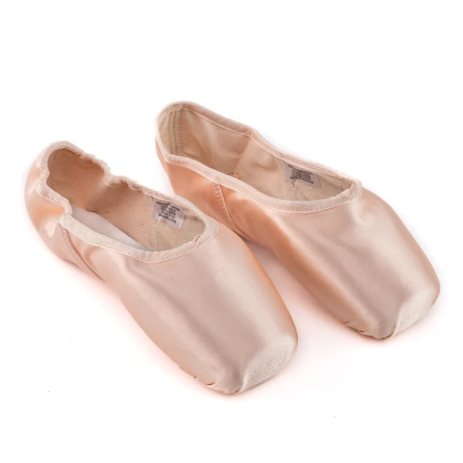 Bloch Balance Lisse strong, baletne špice