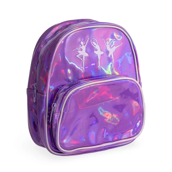 Bloch Ballerina Backpack B282, nahrbtnik za deklice Bloch Ballerina Backpack B282, nahrbtnik za deklice
