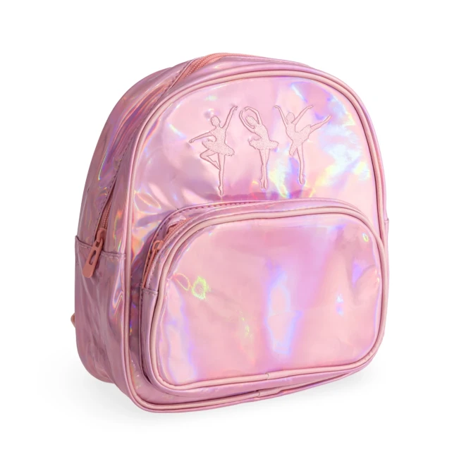 Bloch Ballerina Backpack B282, nahrbtnik za deklice Bloch Ballerina Backpack B282, nahrbtnik za deklice