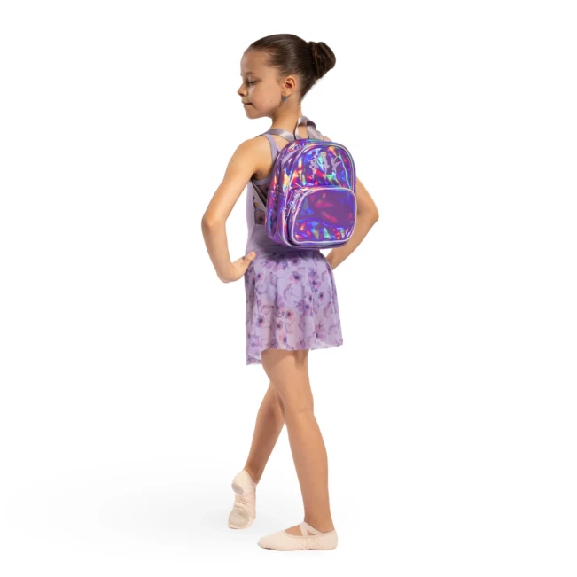 Bloch Ballerina Backpack B282, nahrbtnik za deklice Bloch Ballerina Backpack B282, nahrbtnik za deklice