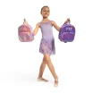 Bloch Ballerina Backpack B282, nahrbtnik za deklice Bloch Ballerina Backpack B282, nahrbtnik za deklice