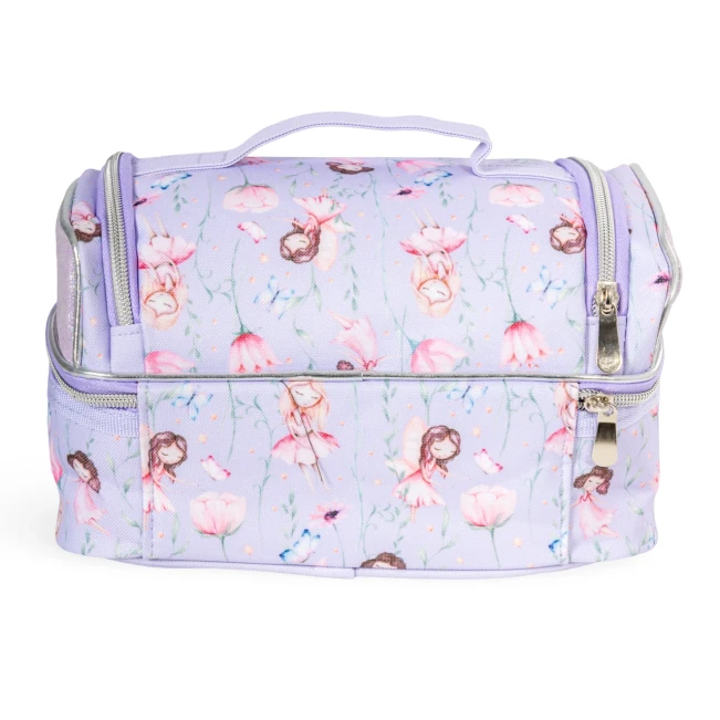 Bloch Ballerina lunch bag A0642, taška pre dievčatá Bloch Ballerina lunch bag A0642, taška pre dievčatá