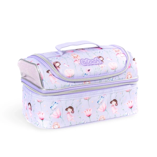 Bloch Ballerina lunch bag A0642, taška pre dievčatá Bloch Ballerina lunch bag A0642, taška pre dievčatá