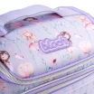 Bloch Ballerina lunch bag A0642, taška pre dievčatá Bloch Ballerina lunch bag A0642, taška pre dievčatá