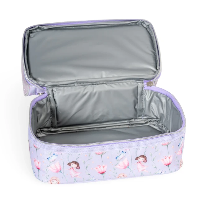 Bloch Ballerina lunch bag A0642, taška pre dievčatá Bloch Ballerina lunch bag A0642, taška pre dievčatá