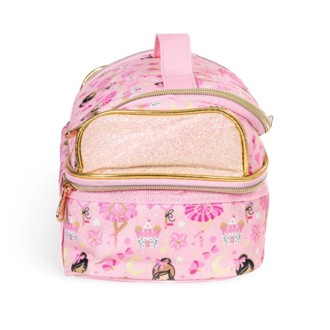 Bloch Ballerina lunch bag A0642, taška pre dievčatá Bloch Ballerina lunch bag A0642, taška pre dievčatá