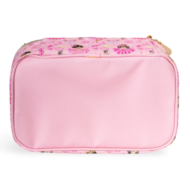 Bloch Ballerina lunch bag A0642, taška pre dievčatá Bloch Ballerina lunch bag A0642, taška pre dievčatá