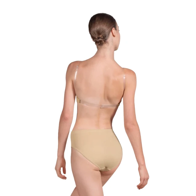 Bloch Vela Bandeau, ženski nedrček