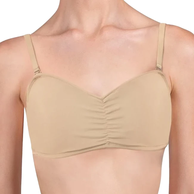 Bloch Vela Bandeau, ženski nedrček