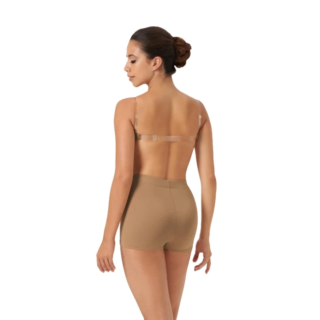 Bloch Vela Bandeau, ženski nedrček
