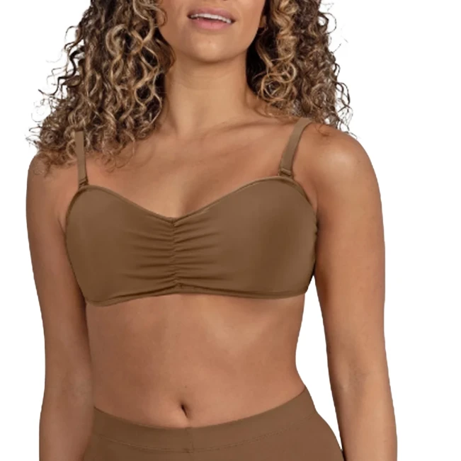 Bloch Vela Bandeau, ženski nedrček