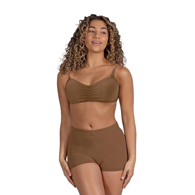 Bloch Vela Bandeau, ženski nedrček