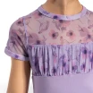 Bloch Belle Floral cap sleeve CL4282, tutu šaty pre dievčatá