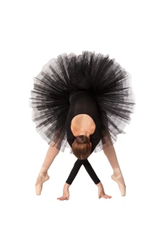 Bloch Belle, 6-slojno baletno tutu krilo