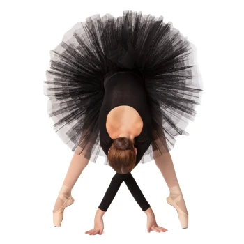 Bloch Belle, 6-slojno baletno tutu krilo