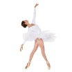 Bloch Belle, 6-slojno baletno tutu krilo