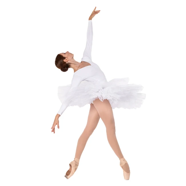 Bloch Belle, 6-slojno baletno tutu krilo