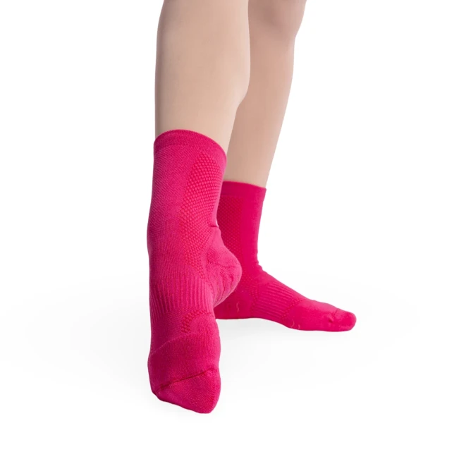 Bloch Blochsox, krajše plesne nogavice za otroke