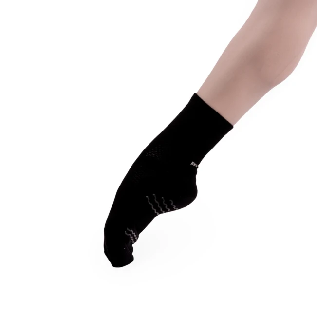 Bloch Blochsox, krajše nogavice za ples