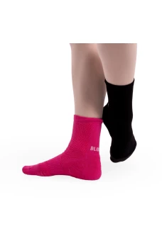 Bloch Blochsox, krajše plesne nogavice za otroke