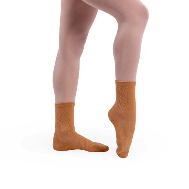 Bloch Blochsox, krajše nogavice za ples