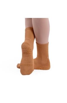 Bloch Blochsox, krajše nogavice za ples