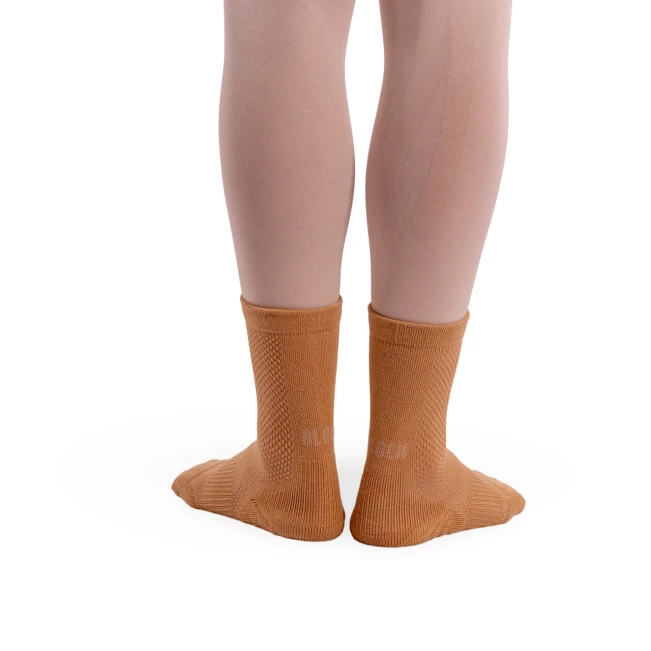 Bloch Blochsox, krajše nogavice za ples