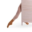 Bloch Blochsox, krajše nogavice za ples