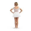 Bloch Delilah, dekliški dres s tutu krilcem Bloch Delilah, dekliški dres s tutu krilcem