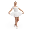 Bloch Delilah, dekliški dres s tutu krilcem Bloch Delilah, dekliški dres s tutu krilcem