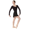 Bloch cardigan, top za ogrevanje Bloch cardigan, top za ogrevanje