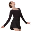 Bloch cardigan, top za ogrevanje Bloch cardigan, top za ogrevanje