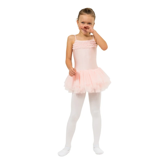 Bloch Desdemona, dres s tutu krilcem
