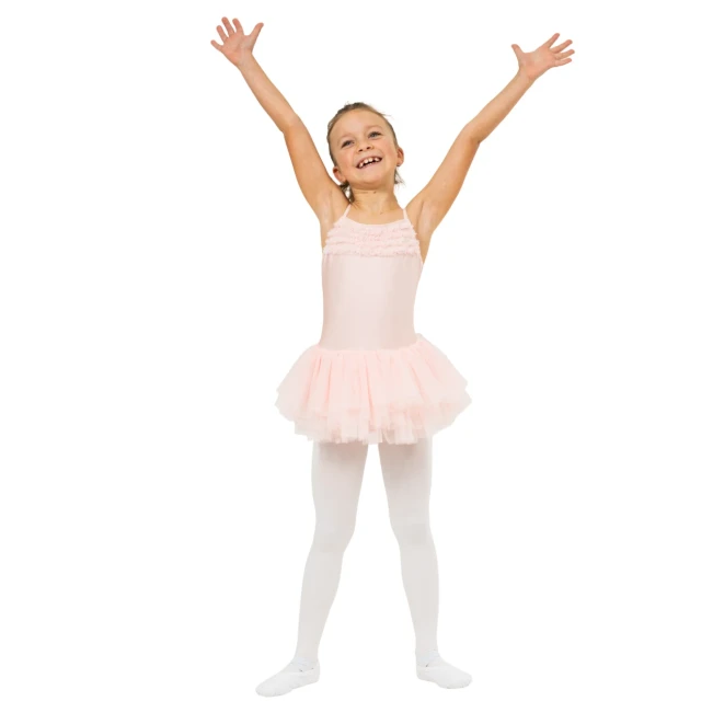 Bloch Desdemona, dres s tutu krilcem