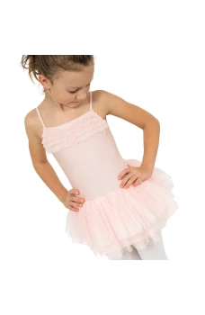 Bloch Desdemona, dres s tutu krilcem
