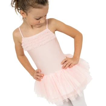 Bloch Desdemona, dres s tutu krilcem